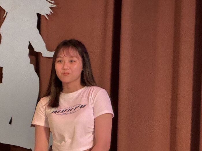 113學年度學生才藝表演暨管樂團成果發表會圖片