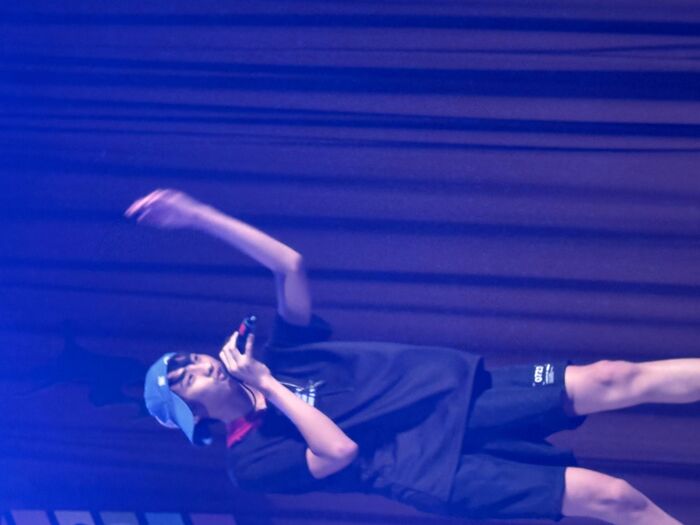 113學年度學生才藝表演暨管樂團成果發表會圖片