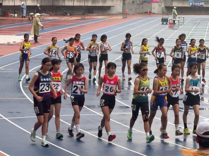 賀!本校田徑隊參加115年全國港都盃田徑賽,榮獲佳績!圖片