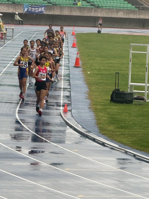 賀!本校田徑隊參加115年全國港都盃田徑賽,榮獲佳績!圖片