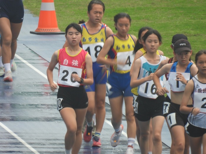 賀!本校田徑隊參加115年全國港都盃田徑賽,榮獲佳績!圖片