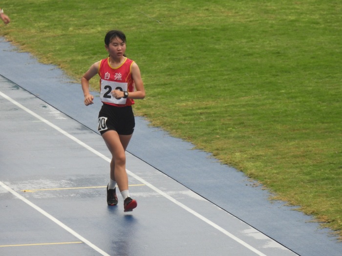 賀!本校田徑隊參加115年全國港都盃田徑賽,榮獲佳績!圖片