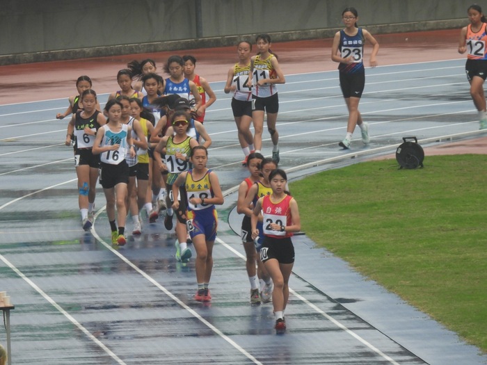 賀!本校田徑隊參加115年全國港都盃田徑賽,榮獲佳績!圖片