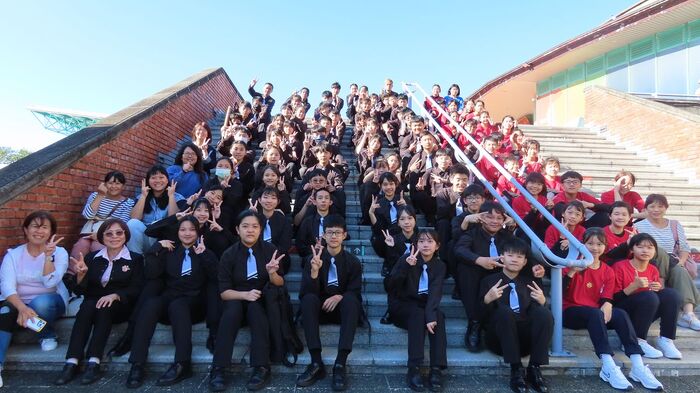 113學年度全國學生音樂比賽圖片
