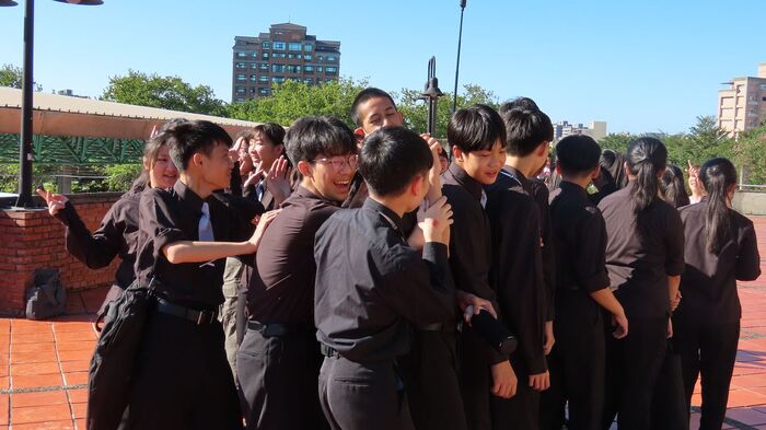 113學年度全國學生音樂比賽圖片