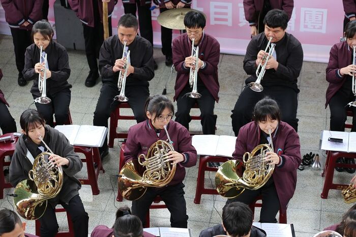 113學年度全國學生音樂比賽圖片