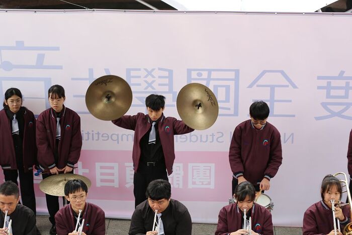 113學年度全國學生音樂比賽圖片