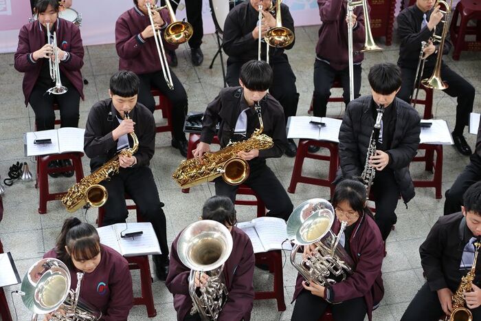 113學年度全國學生音樂比賽圖片