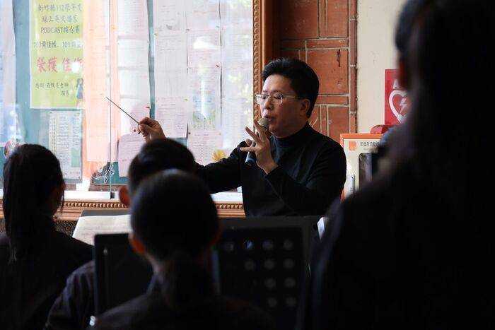 113學年度全國學生音樂比賽圖片